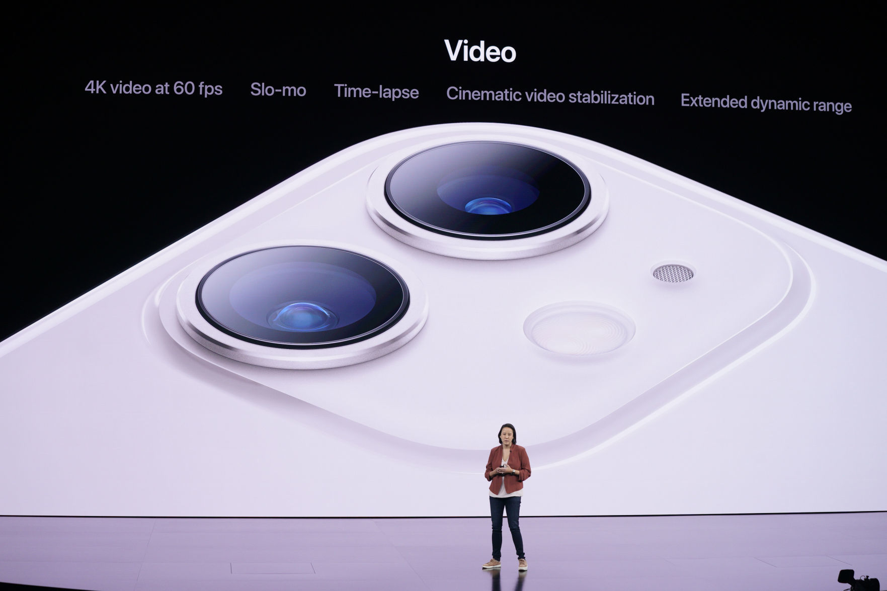 Apple Event